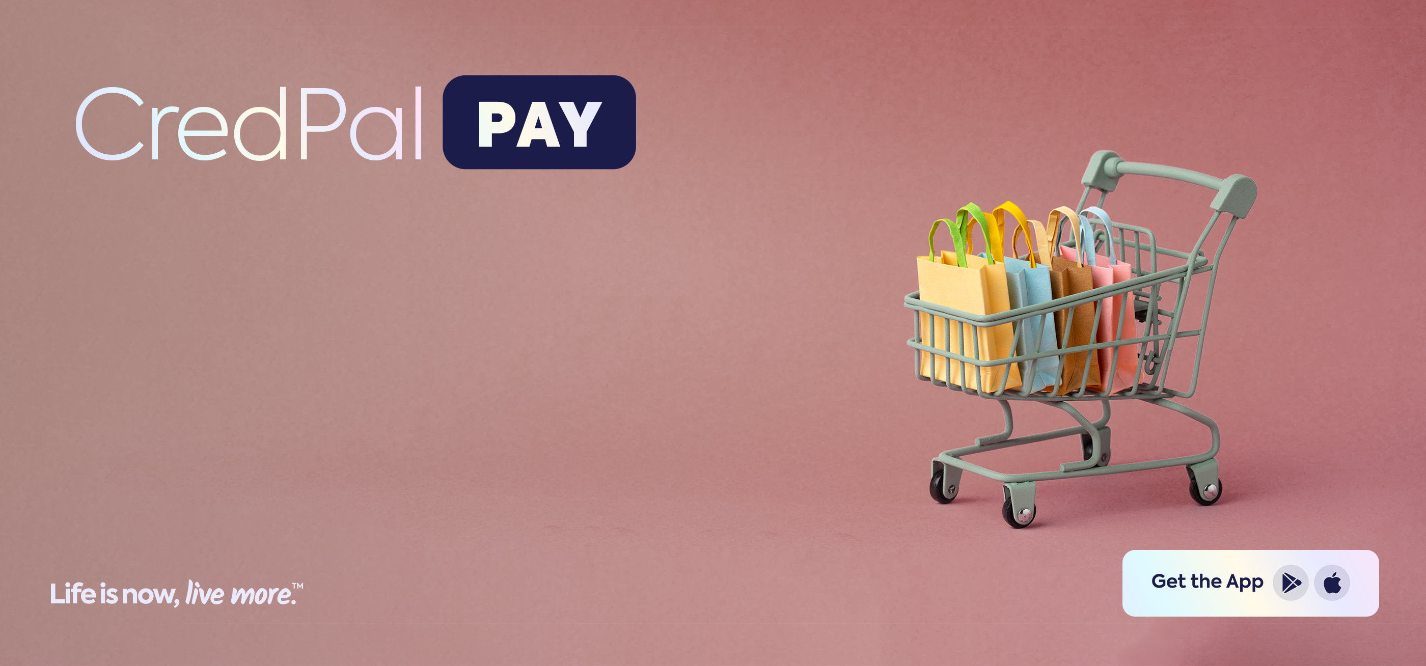 CredPal Pay for merchants