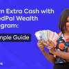 Earn Extra Cash