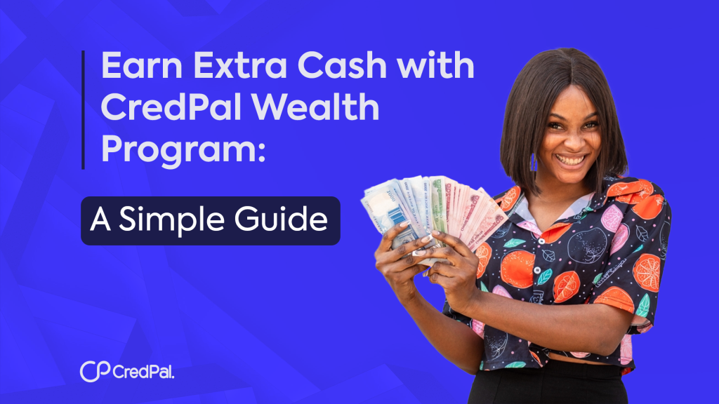 Earn Extra Cash