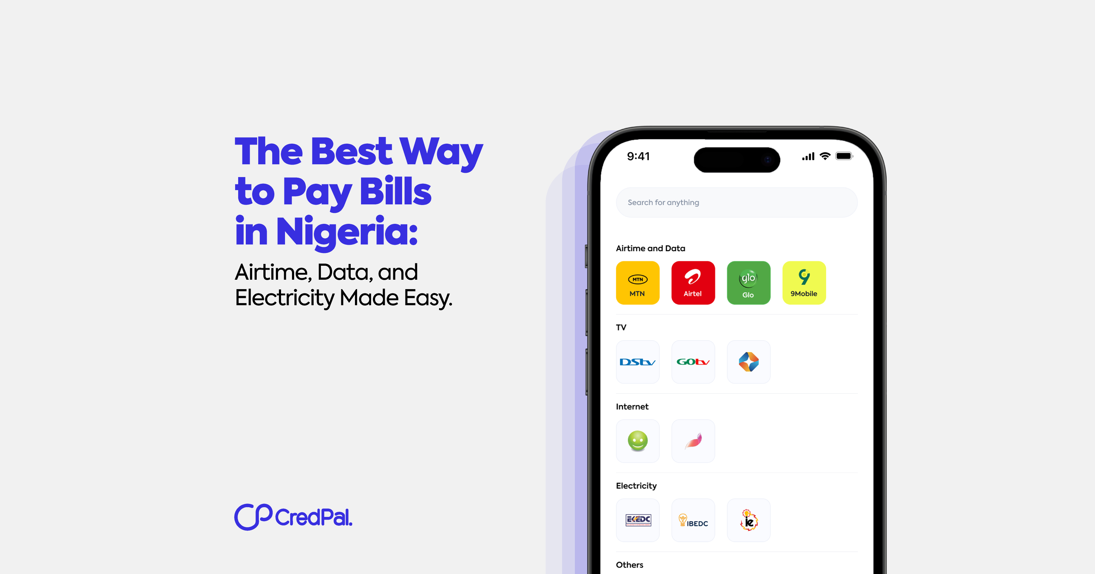 The Best Way to Pay Bills in Nigeria: Airtime, Data, and Electricity Made Easy