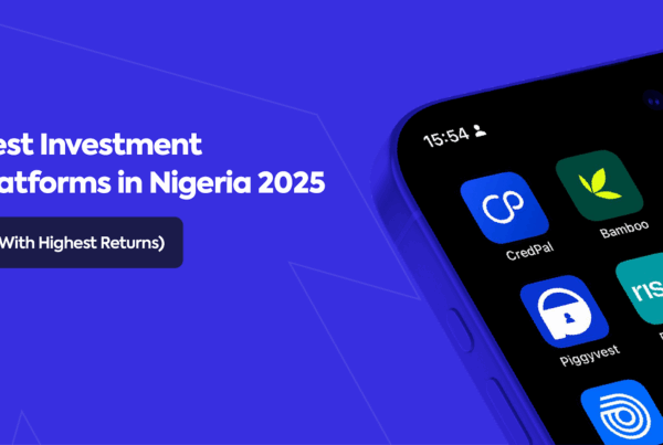 investment platforms
