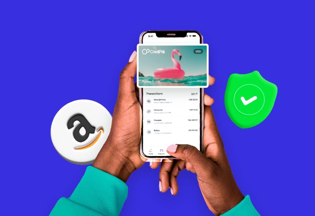 Virtual Card