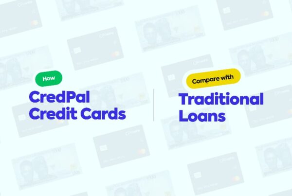 Credpal Credit Card