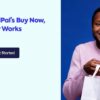 Buy Now Pay Later CredPal Guide