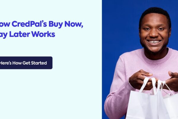 Buy Now Pay Later CredPal Guide